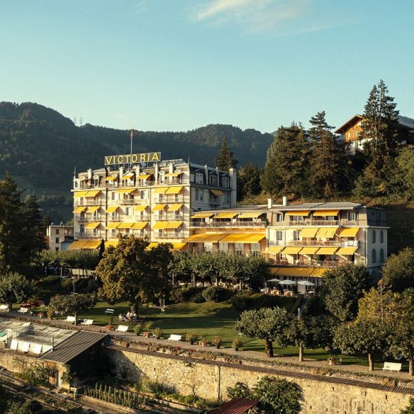 Victoria Glion
